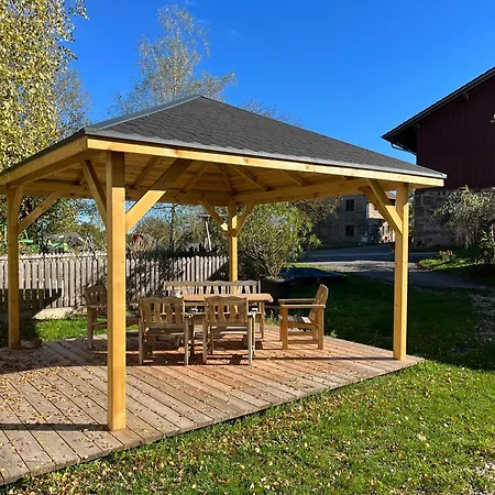 Casa vacanze Auf Der Woad Tittmoning